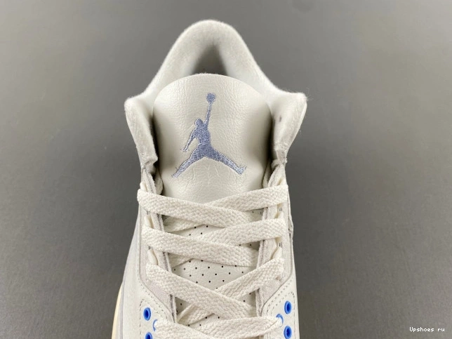   Shorts” Jordan Air 3 “Lucky CT8532-101 0706